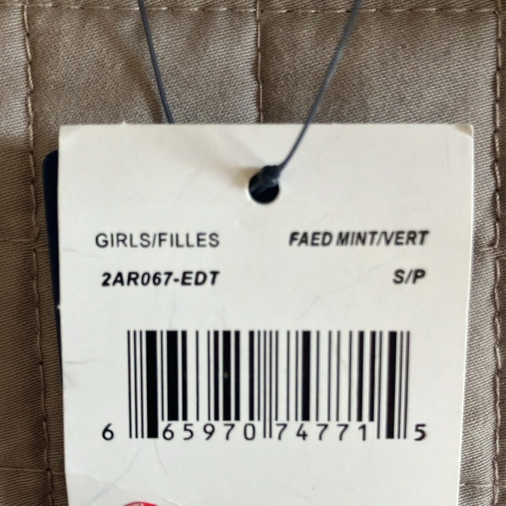 Mini tote Ralph Lauren - Picture 10 of 11